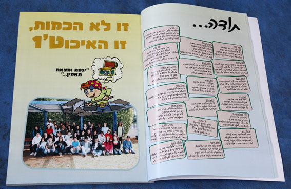 ספר מחזור